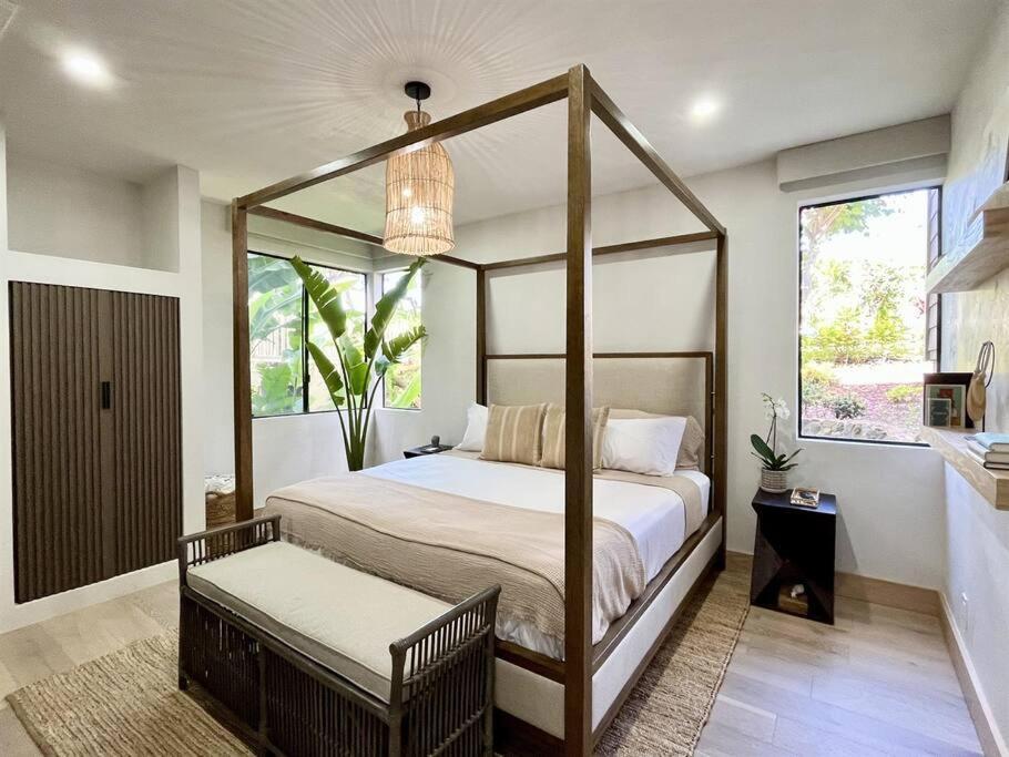 Ferienwohnung Aloha Moon - A Chic And Dreamy Modern Tropical Hideaway! Wailea  Exterior foto