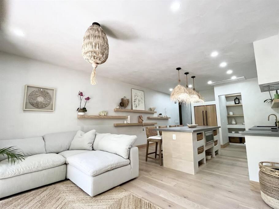 Ferienwohnung Aloha Moon - A Chic And Dreamy Modern Tropical Hideaway! Wailea  Exterior foto