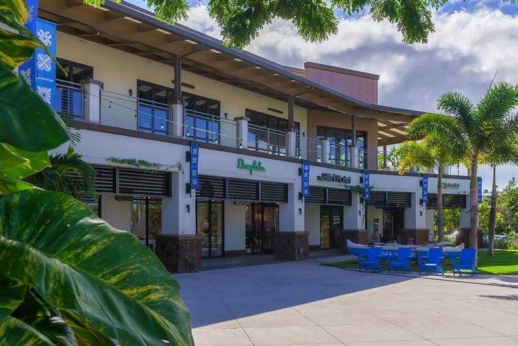 Ferienwohnung Aloha Moon - A Chic And Dreamy Modern Tropical Hideaway! Wailea  Exterior foto