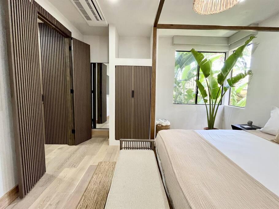 Ferienwohnung Aloha Moon - A Chic And Dreamy Modern Tropical Hideaway! Wailea  Exterior foto